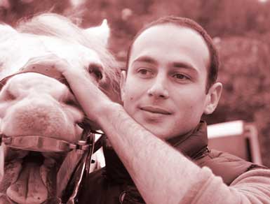 Carlos Abellanet LLull