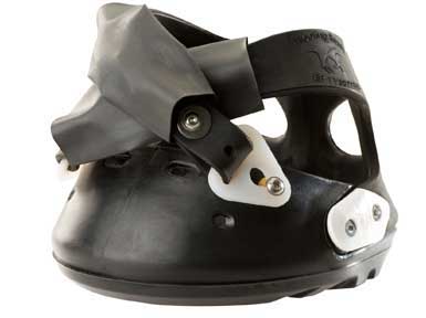 Floating Boats - Hufschuhe