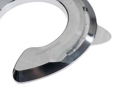 JMD ALU SHOE ARTHROPATHIX®