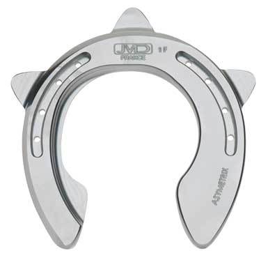 JMD ALU SHOE ASYMETRIX® front